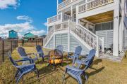 Top Bolivar Peninsula