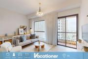 Vacationer Holiday Homes I Premium 1 Bed I Steps to JBR Beach & Nightlife I Bahar 6 Tower