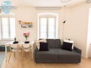 Corridoni 2B Tirabora Short Rent