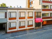 Hostelli Matkustajakoti