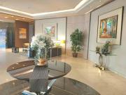 Bels 2 Bedroom Condo in Santorini Hotel Sta. Lucia Mall Cainta Rizal