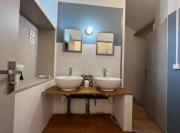 Duplex 8 lits proche forêt Fontainebleau