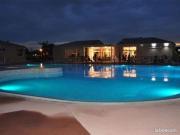 Maison de vacances Aubignan