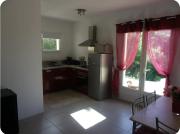 Gîte au coeur dune oliveraie