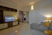HomeSlice Whitefield - 1BHK, 2BHK Service Apartment