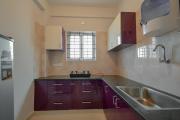 HomeSlice Whitefield - 1BHK, 2BHK Service Apartment