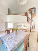 Euploia Apartment