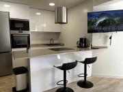 Ámplio apartamento playa La Mata Torrevieja