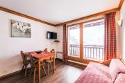 Résidence Les Valmonts - maeva Home - Appartement 2 Pièces 4 Personnes - Sélection MAE-1036 Résidence Les Valmonts - maeva Home - Appartement 2 Pièces 4 Personnes - Sélection MAE-1036