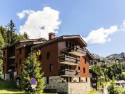 Résidence Plagne Lauze - maeva Home - Appartement 2 pièces 5 personnes - Prestige - super Home MAE-4334