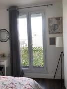 Top Issy-les-Moulineaux