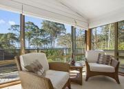 George Bass Drive A Well Kept Secret managed by Batemans Bay Accom