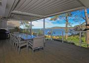 Denham Avenue Whole House Beachside Escape managed by Batemans Bay Accom