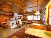 Alpenhaus Lacknerbrunn