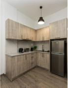 Raise Panormou Urban Nest