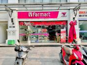 The LuxHomes Apartment & Homestay Vinhome Marina HD47