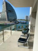 El Encuentro. Espectacular para viaje y descanso.