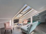 Appartement Rénové Quartier des Halles Biarritz - FR-1-3-604