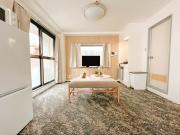 龙猫民宿-梅田店303