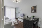 Comfort Apartment Oldtown Gdansk