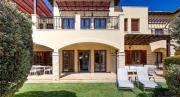 Beautiful Ground Floor Apartment BC02 - Lelantos, Theseus Village