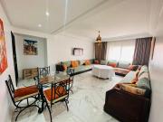 Charmant appartement avec piscine 2chambres au cœur de Guéliz