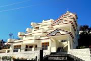 Top Chaukori