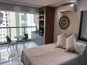 Studio Novo W BE melhor região