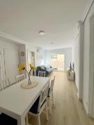 Apartamento Buen Retiro