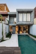 AMR Echo Beach Villas Canggu