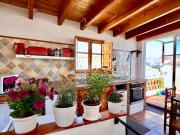 Casa Alfar con terrazas únicas en el casco antiguo