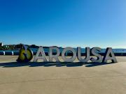 Top Isla de Arosa