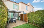 2 Bedroom Cozy Home In Aigues-Mortes
