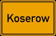 Top Ostseebad Koserow