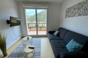 Les Naïades J60 - 2 bedrooms for 5 people !