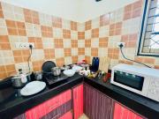 Beautiful 2bhk flat near Hitechcity