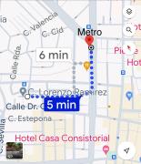Bella Apartament Fuengirola