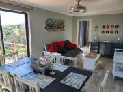 Top Eersterivierstrand