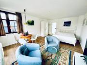 FeWo Münch INFO bei ZZ-Braunlage