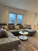 The Cheerful Villa In Perstorp