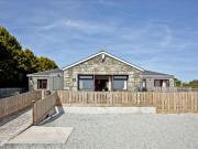 Holiday Home Francis Bungalow by Interhome