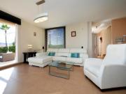 Holiday Home Casa Viena by Interhome