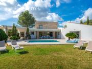 Villa Ca na Saurina by Interhome