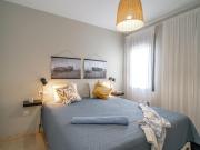 Apartment Iglesia by Interhome