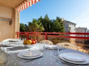 Apartment Edificio Luxor II by Interhome