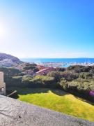 Holiday Homes Marina apartments