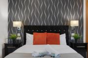 Modern City Centre Studio flat!