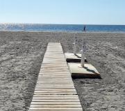 Villa Adelina en Santa Pola