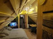 Top Prostřední Bečva