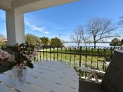 Holiday Home Sea side by Interhome